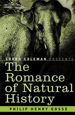 The Romance of Natural History