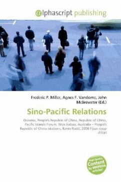 Sino-Pacific Relations