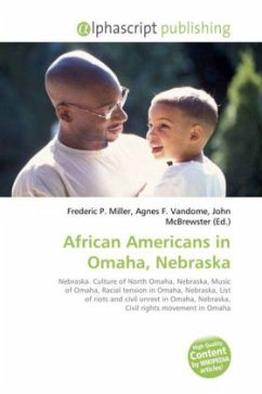 African Americans in Omaha, Nebraska