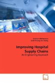 Improving Hospital Supply Chains