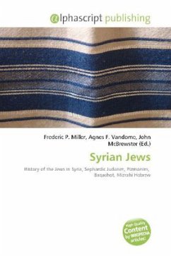 Syrian Jews