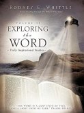 Exploring the Word: Volume II