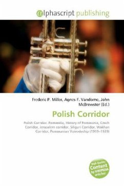 Cover Polish Corridor