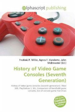 History of Video Game Consoles (Seventh Generation)