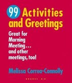 99 Activities and Greetings, Grades K-8