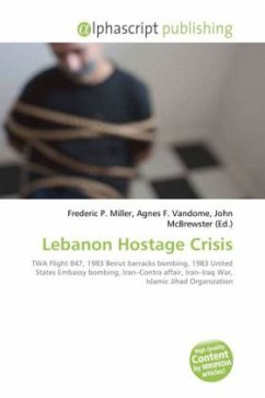 Lebanon Hostage Crisis