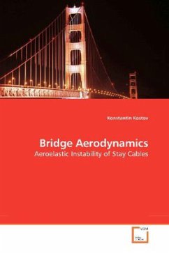 Bridge Aerodynamics - Kostov, Konstantin