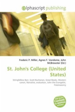St. John's College (United States)