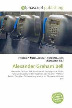 Alexander Graham Bell