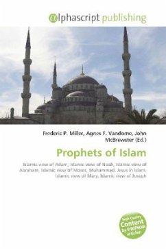 Prophets of Islam