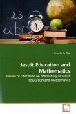 Jesuit Education and Mathematics