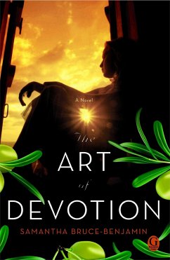 The Art of Devotion - Bruce-Benjamin, Samantha