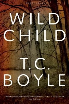 Cover Wild Child