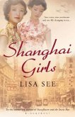 Shanghai Girls Shanghai Girls