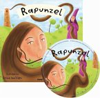 Rapunzel [With CD (Audio)]