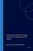 Transvestism and the Onnagata Traditions in Shakespeare and Kabuki
