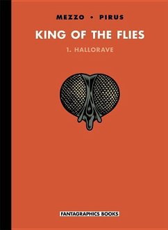 King of the Flies Vol. 1: Hallorave - Pirus; Mezzo