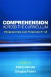 Comprehension Across the Curriculum - Bild 1