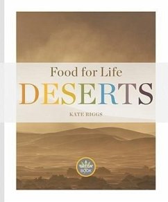 Deserts - Riggs, Kate