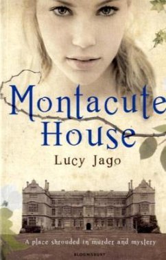 Montacute House - Jago, Lucy