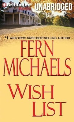 Wish List - Michaels, Fern