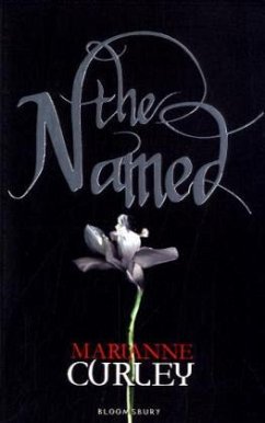 Cover The Named