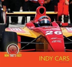 Indy Cars - Riggs, Kate