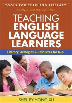 Teaching English Language Learners - Xu, Shelley Hong