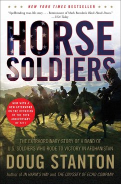 Horse Soldiers - Stanton, Doug