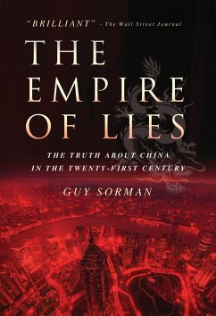 The Empire of Lies: The Truth about China in the Twenty-First Century - Sorman, Guy