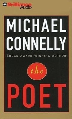 The Poet - Connelly, Michael