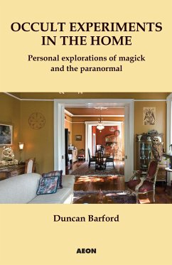 Occult Experiments in the Home - Barford, Duncan