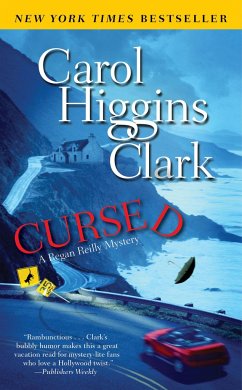 Cursed - Clark, Carol Higgins