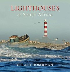 Lighthouses of South Africa - Hoberman, Gerald