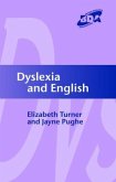 Dyslexia and English