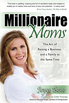 Millionaire Moms - Bone, Joyce