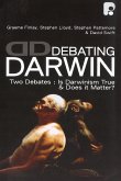 Debating Darwin Debating Darwin