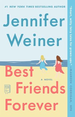 Best Friends Forever - Weiner, Jennifer