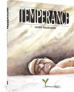 Temperance - Malkasian, Cathy