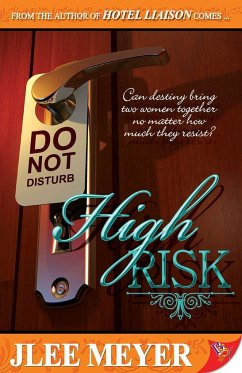 High Risk - Meyer, Jlee