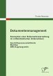 Dokumentenmanagement: Konzeption einer... - Bild 1