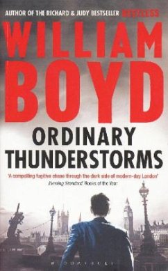 Cover Ordinary Thunderstorms