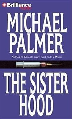 The Sisterhood - Palmer, Michael