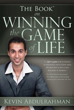 The Book On Winning The Game Of Life - Abdulrahman, Kevin