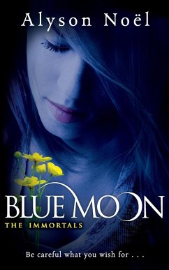 Blue Moon - Noël, Alyson