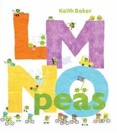 LMNO Peas - Baker, Keith