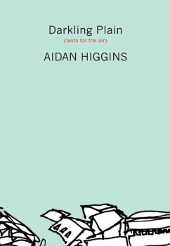 Darkling Plain - Higgins, Aidan