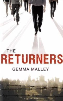 The Returners - Malley, Gemma