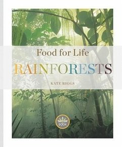 Rainforests - Riggs, Kate