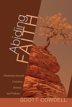 Abiding Faith - Cowdell, Scott